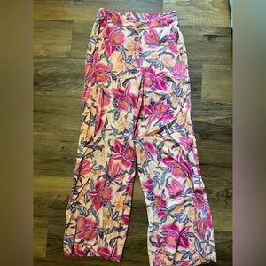 Old navy linen pants
